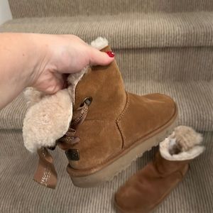 Uggs Beige